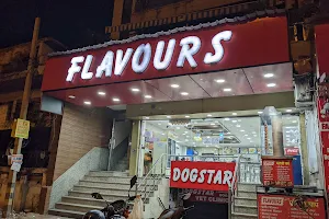 Flavours image