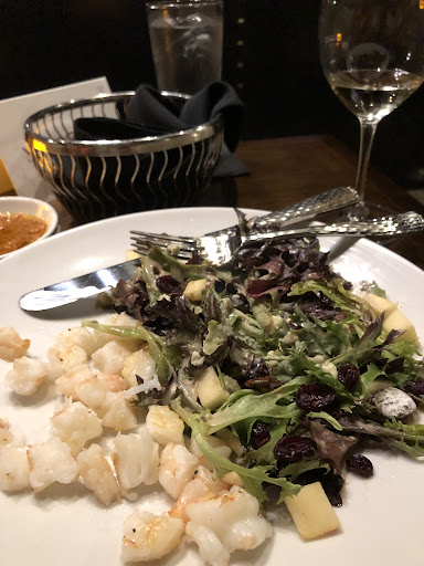 Steak House «WiseGuys», reviews and photos, 1513 Main St, Hilton Head Island, SC 29926, USA