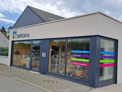 ETS Broka à Cloyes-les-Trois-Rivières