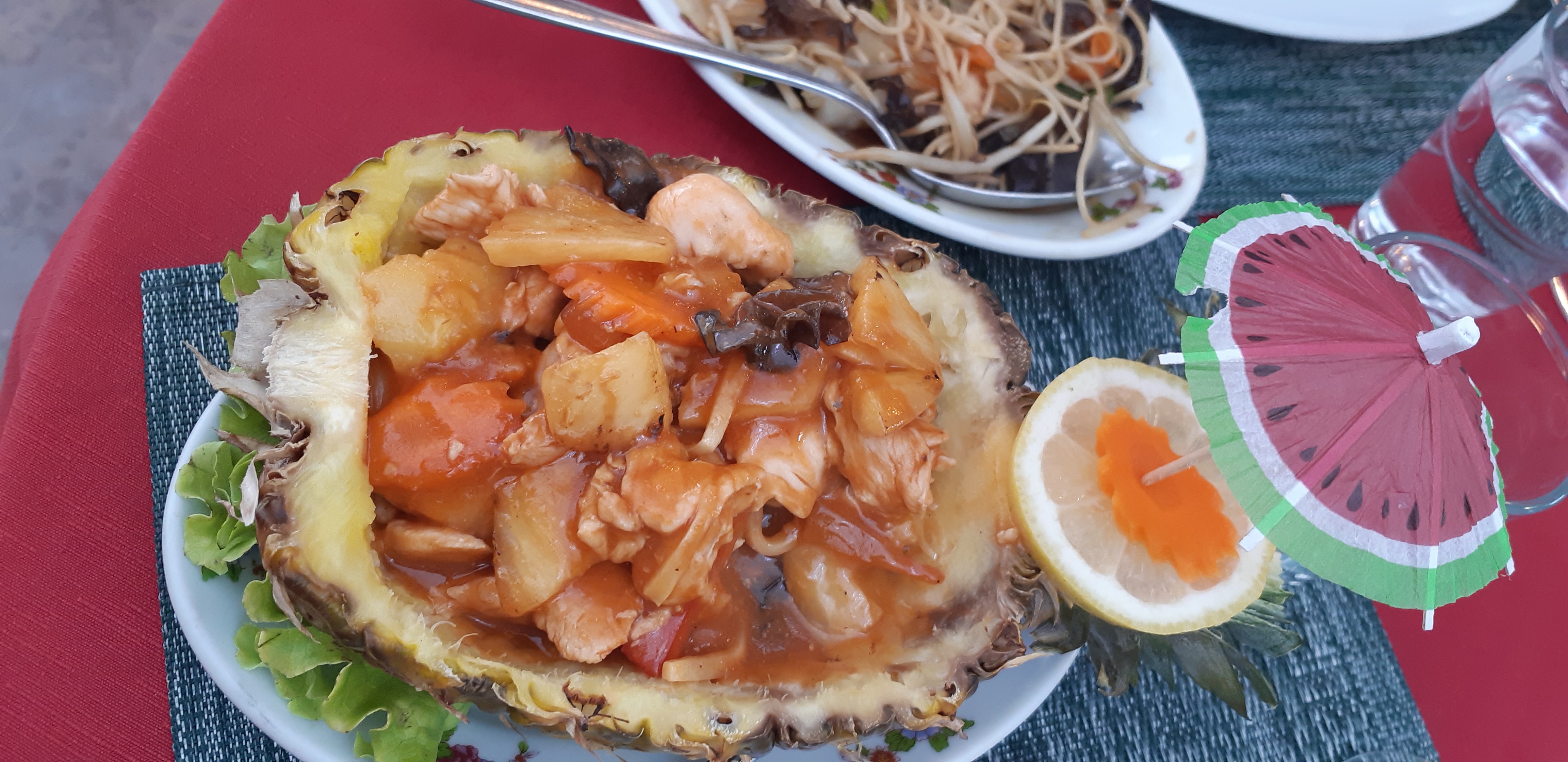 Photo n° 1 de l'avis de Melanie.o fait le 24/08/2019 à 16:10