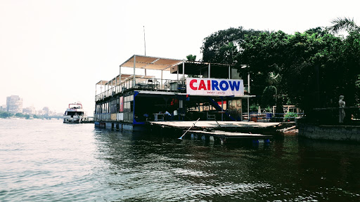 Cairow Water Sports