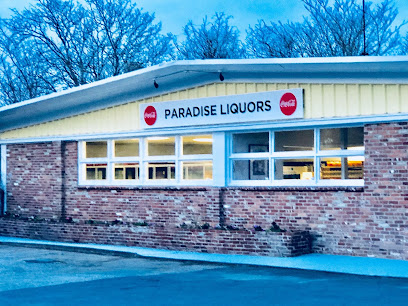 Paradise Liquors of West Dennis