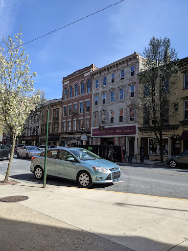 Music Store «Soundcheck Records Inc», reviews and photos, 23 Broadway, Jim Thorpe, PA 18229, USA