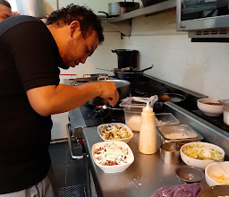 Sarina Gastroteca photo