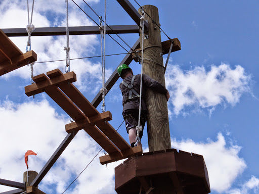 Amusement Park «Open Air Adventure Park», reviews and photos, 490 Prospect Village Dr, Estes Park, CO 80517, USA