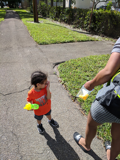 Park «Fairway Park», reviews and photos, 3700 Largo Dr, Miramar, FL 33023, USA