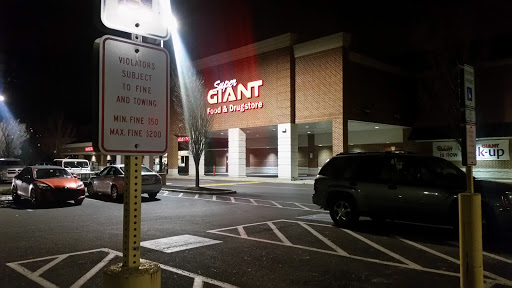 Grocery Store «Giant Food Stores», reviews and photos, 315 York Rd, Willow Grove, PA 19090, USA