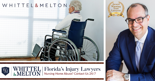 Personal Injury Attorney «Whittel & Melton, LLC», reviews and photos