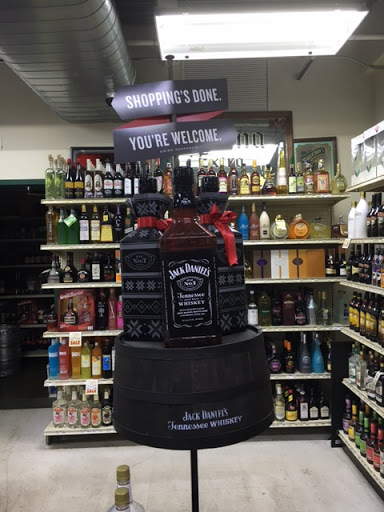 Liquor Store «Armanetti Wines & Spirits», reviews and photos, 9513 Grand Ave, Franklin Park, IL 60131, USA