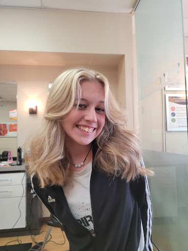 Hair Salon «Hair Cuttery», reviews and photos, 1255 Fordham Dr Ste 116, Virginia Beach, VA 23464, USA