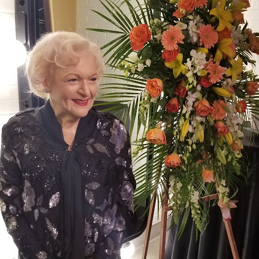 Florist «Parisian Florist», reviews and photos, 7528 Sunset Blvd, Los Angeles, CA 90046, USA