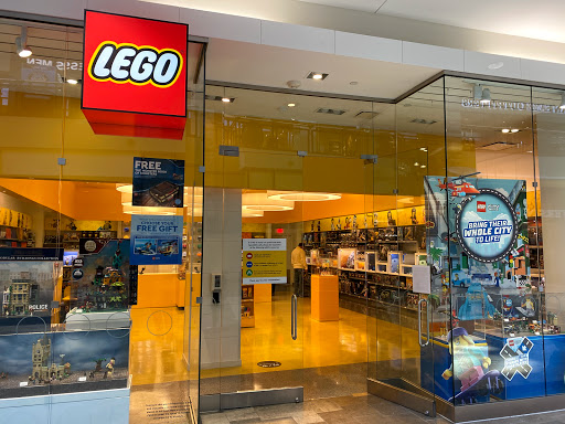 Toy Store «The LEGO Store», reviews and photos, 55 W County Center Dr, Des Peres, MO 63131, USA