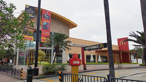 McDonald's - Alborada