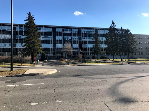 École secondaire Marie-Anne