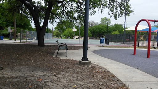 Park «Sunset Hills Park», reviews and photos, 500 Inspiration Dr, San Antonio, TX 78228, USA