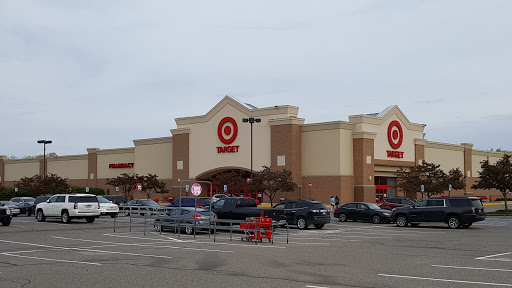 Target, 8200 26 Mile Rd, Shelby Charter Township, MI 48316, USA, 