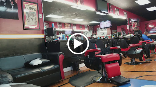 Barber Shop «MVP BARBERSHOP», reviews and photos, 10950 SW 184th St, Miami, FL 33157, USA