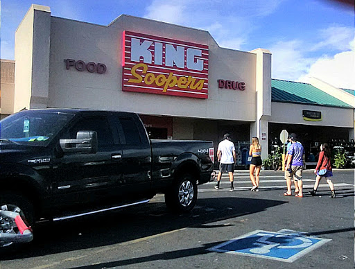 Grocery Store «King Soopers», reviews and photos, 4850 E 62nd Ave, Commerce City, CO 80022, USA