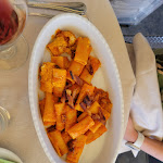 Photo n°2 de l'avis de JEFF.H fait le 28/09/2022 à 17:20 sur le  Canova Piazza del Popolo à Rome