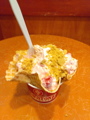 Ice Cream Shop «Cold Stone Creamery», reviews and photos, 7539 Corporate Blvd #110, Baton Rouge, LA 70809, USA