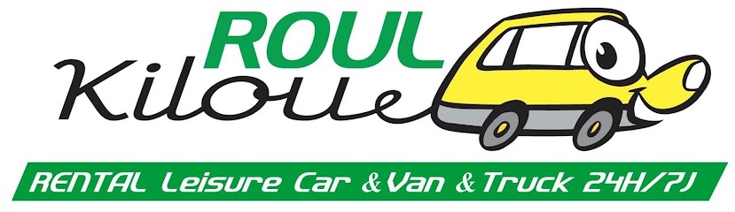 Roul Kiloue Rental Car & Van & Truck