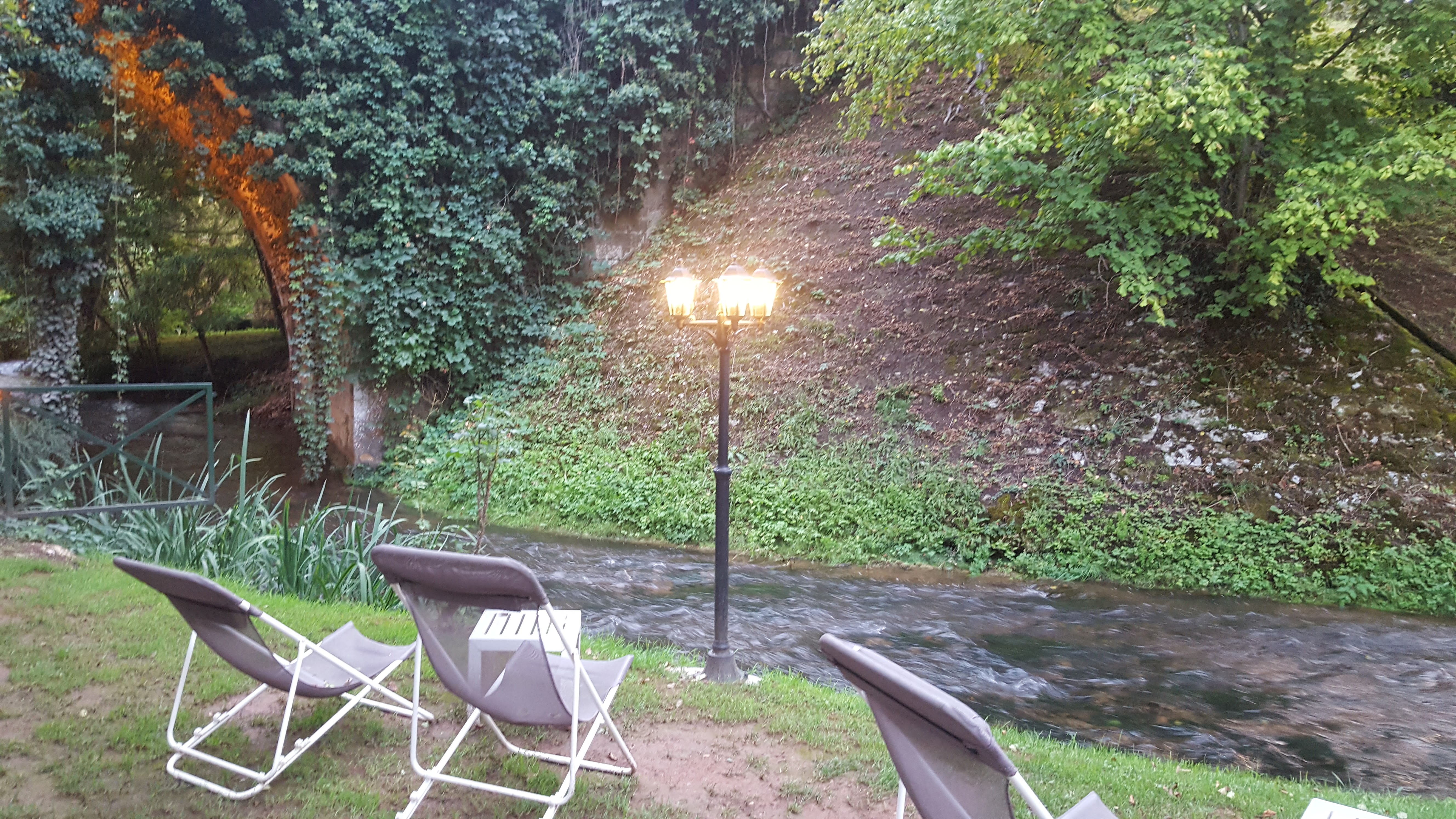 Photo n° 1 de l'avis de Isabel.a fait le 11/09/2017 à 09:24