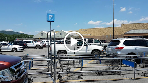 Department Store «Walmart Supercenter», reviews and photos, 3034 Rhea County Hwy, Dayton, TN 37321, USA