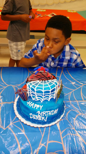 Amusement Center «Fun Forest», reviews and photos, 1630 Pleasant Hill Rd #110, Duluth, GA 30096, USA