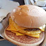 Photo n° 2 de l'avis de Bruno.S fait le 16/04/2019 à 19:46 pour Burger King à Arles