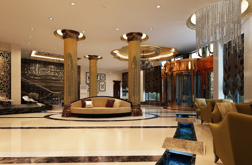 Janitorial Service «5 Star Presidential Cleaning, LLC», reviews and photos, 801 E Morehead St #111, Charlotte, NC 28202, USA