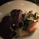 Photo n°4 de l'avis de Raymond.a fait le 15/01/2023 à 10:34 sur le restaurants Fiera à Antwerp