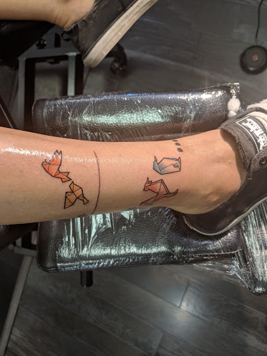 Tattoo Shop «My Pride Tattoo», reviews and photos, 135 S State St suite 7, Lindon, UT 84042, USA