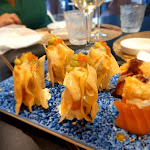 Photo n°6 de l'avis de Luigi.m fait le 12/11/2023 à 21:24 sur le  Doya Sushi à Barletta