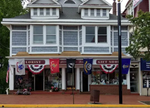 Florist «Especially For You Florist & Gift Shop», reviews and photos, 39 W Main St, Freehold, NJ 07728, USA