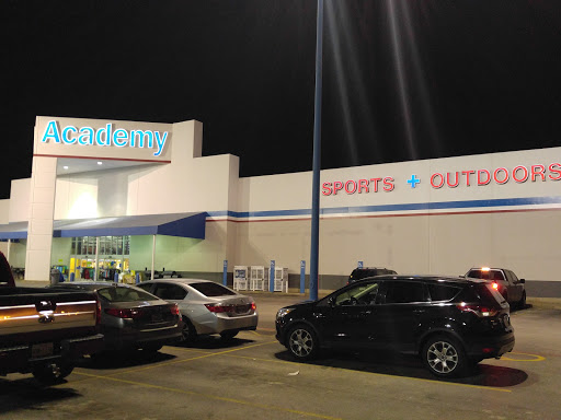 Sporting Goods Store «Academy Sports + Outdoors», reviews and photos, 445 Forest Square, Longview, TX 75605, USA