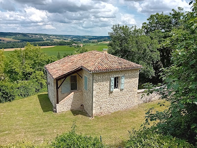 Gîte Lacassagne à Lendou-en-Quercy
