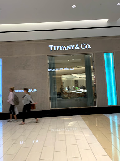 Jewelry Store «Tiffany & Co.», reviews and photos, 350 Mall Blvd #3012, King of Prussia, PA 19406, USA