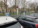 Pass Pass électrique Station de recharge Lille