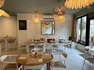 Photo n°32 de Restaurant La Canopée à Valence ()