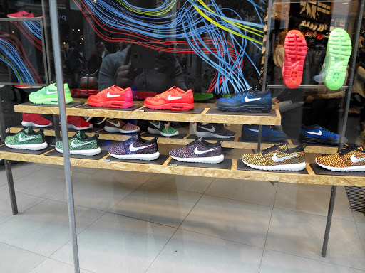 Magasins de chaussures spéciales en Antwerp