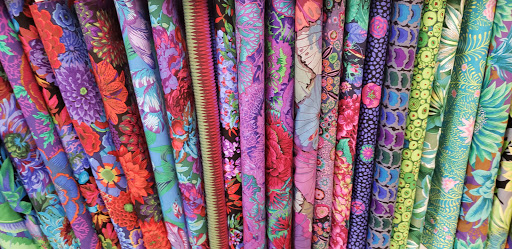 Quilt Shop «Quilting Mayhem», reviews and photos, 1118 1st St, Snohomish, WA 98290, USA