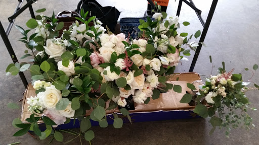 Florist «The Flowerman Columbus», reviews and photos, 761 Busch Ct, Columbus, OH 43229, USA