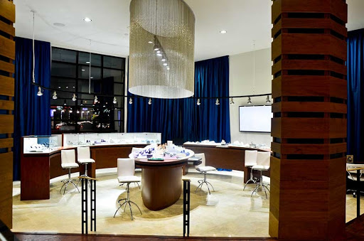 Jewelry Store «Grogan Jewelers», reviews and photos, 285 Cox Creek Pkwy, Florence, AL 35630, USA