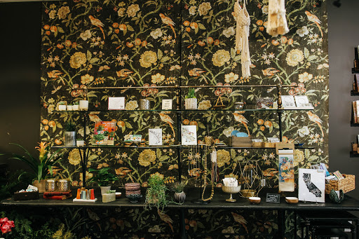 Florist «City Bloom, Inc», reviews and photos, 1300 Clay St #162b, Oakland, CA 94612, USA