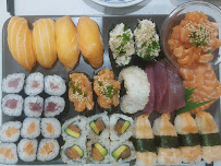 Plats et boissons du Restaurant japonais Sushi Frais à Villefranche-sur-Saône - n°11