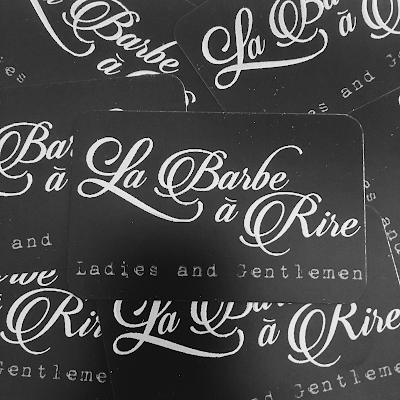 La Barbe à Rire à Langon