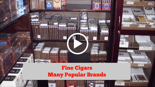 Tobacco Shop «Cigarettes Outlet», reviews and photos, 3315 US-17, Haines City, FL 33844, USA