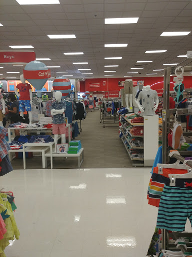 Department Store «Target», reviews and photos, 200 Promenade Blvd, Bridgewater, NJ 08807, USA