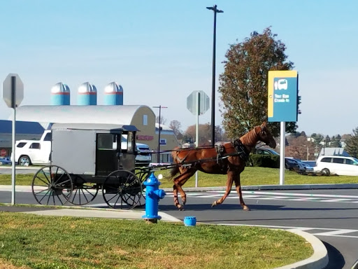 Outlet Mall «Tanger Outlet Lancaster», reviews and photos, 311 Stanley K. Tanger Blvd, Lancaster, PA 17602, USA