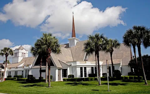 Christ Church image